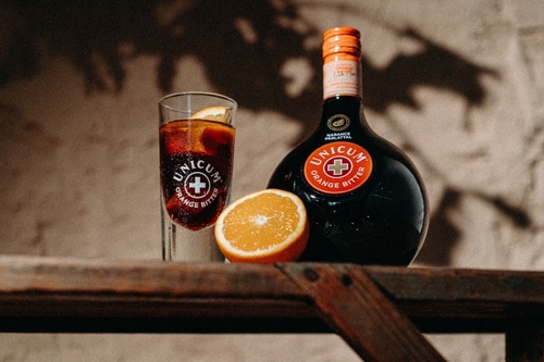 A Zwack megint kitalált valami újat