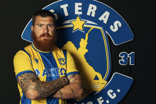 Még egy rossz klubváltást nem bír el Ádám Martin karrierje