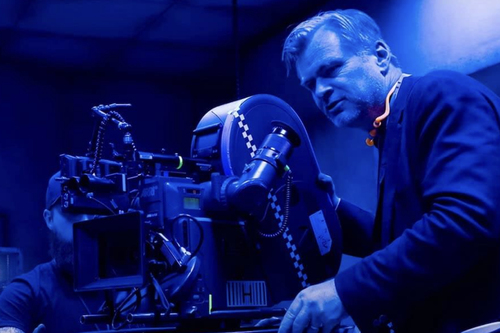 Újabb sztárparádéra készül Christopher Nolan