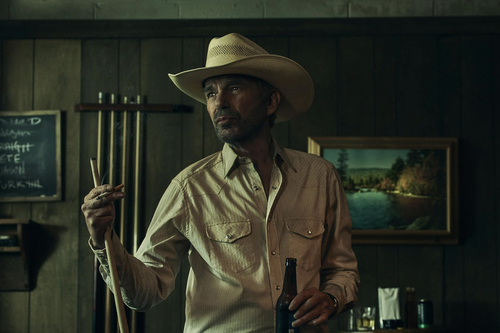 Megérkezett a Yellowstone alkotójának új sorozata!