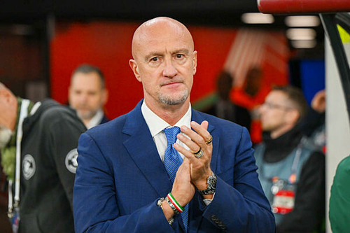 Dárdai Bence és Tóth Alex először a keretben