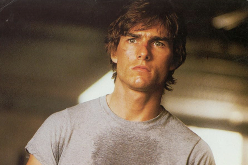 Tom Cruise újabb ikonikus filmje kaphat folytatást