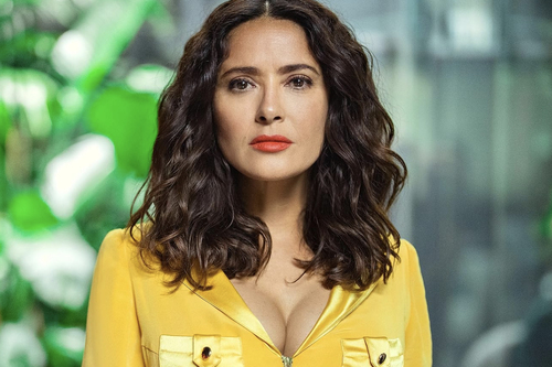 Salma Hayek külön kasszán él milliárdos férjétől