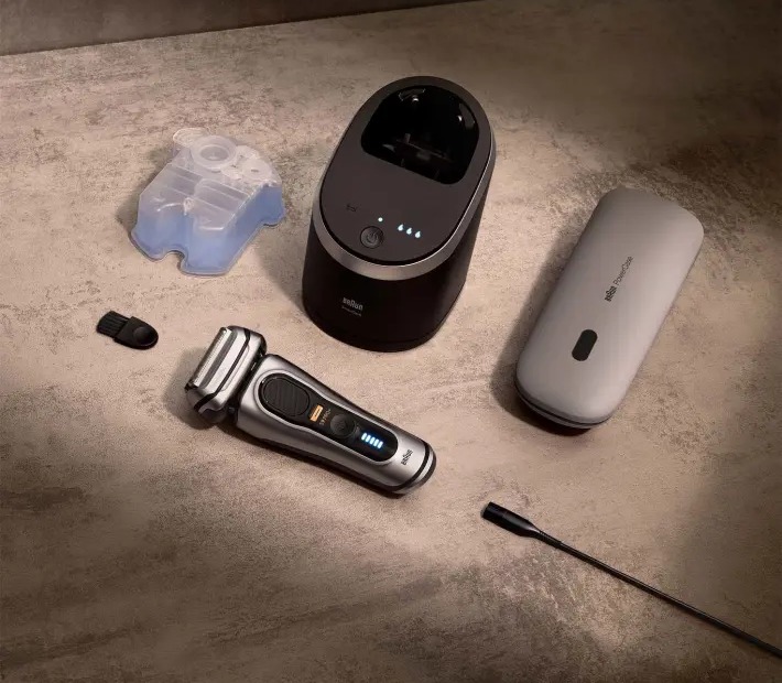 smart care - braun