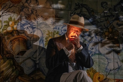 Csütörtöktől mozikban Paolo Sorrentino új filmje