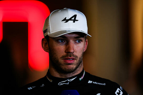 Történelmi rekord: Pierre Gasly még Verstappent is leiskolázta