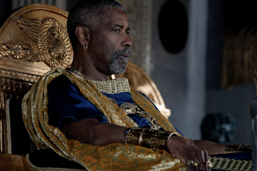 A ma 70 éves Denzel Washington legjobb filmjei