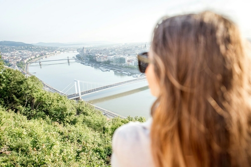 Mégis zöld lámpát kaphat a Gellérthegyi Sikló?