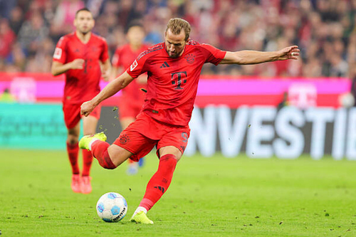 Harry Kane ismét megsérült