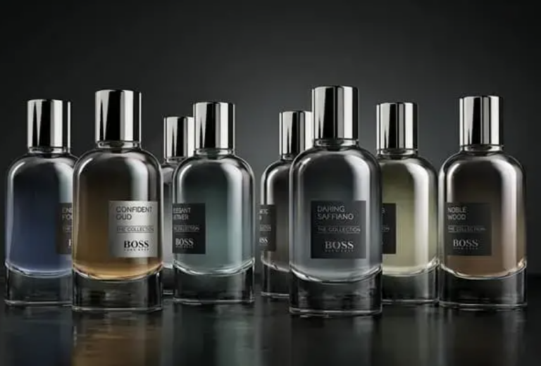 A BOSS niche parfümjei újradefiniálják a stílusos férfi fogalmát