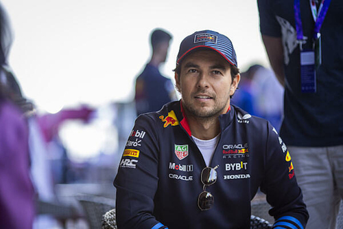 Sergio Pérez ezzel az egy feltétellel térne vissza az F1-be