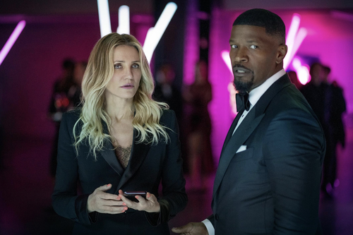 Jamie Foxx agyvérzése kis híján végzetes volt