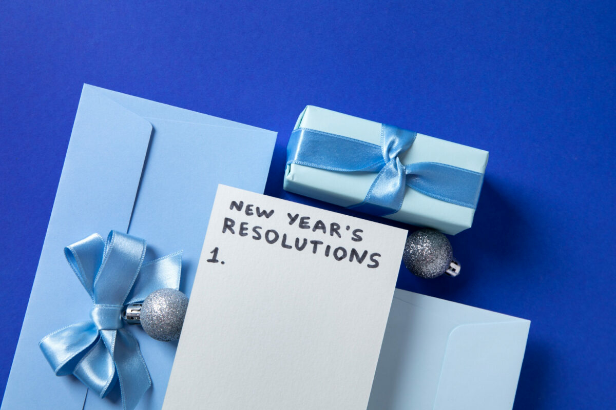 Sajátítsd el ezt a szabályt, és nem jelent többé gondot az újévi fogadalmak betartása