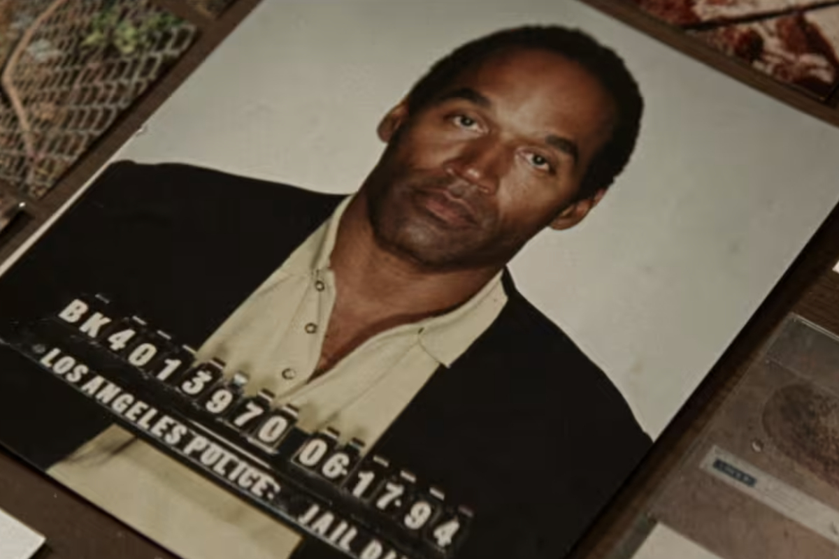 Mától a Netflixen: A true crime dokusorozat új megvilágításba helyezi O.J. Simpson ügyét