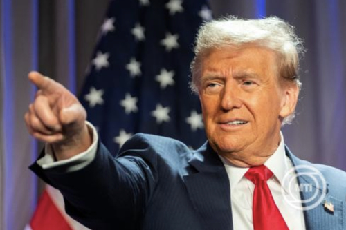 Trump filmügyi nagykövetté nevezte ki Sylvester Stallone-t, Mel Gibsont és Jon Voight-ot