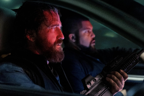 Gerard Butler megnyitotta az akciófilmek idei szezonját