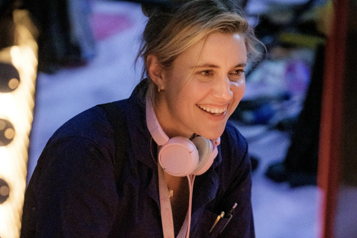 Mágikus fejlemény derült ki Greta Gerwig Narnia krónikái filmjéről