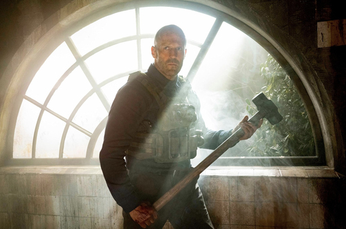 Jason Statham vajon meddig bírja még a keményfiú szerepet?