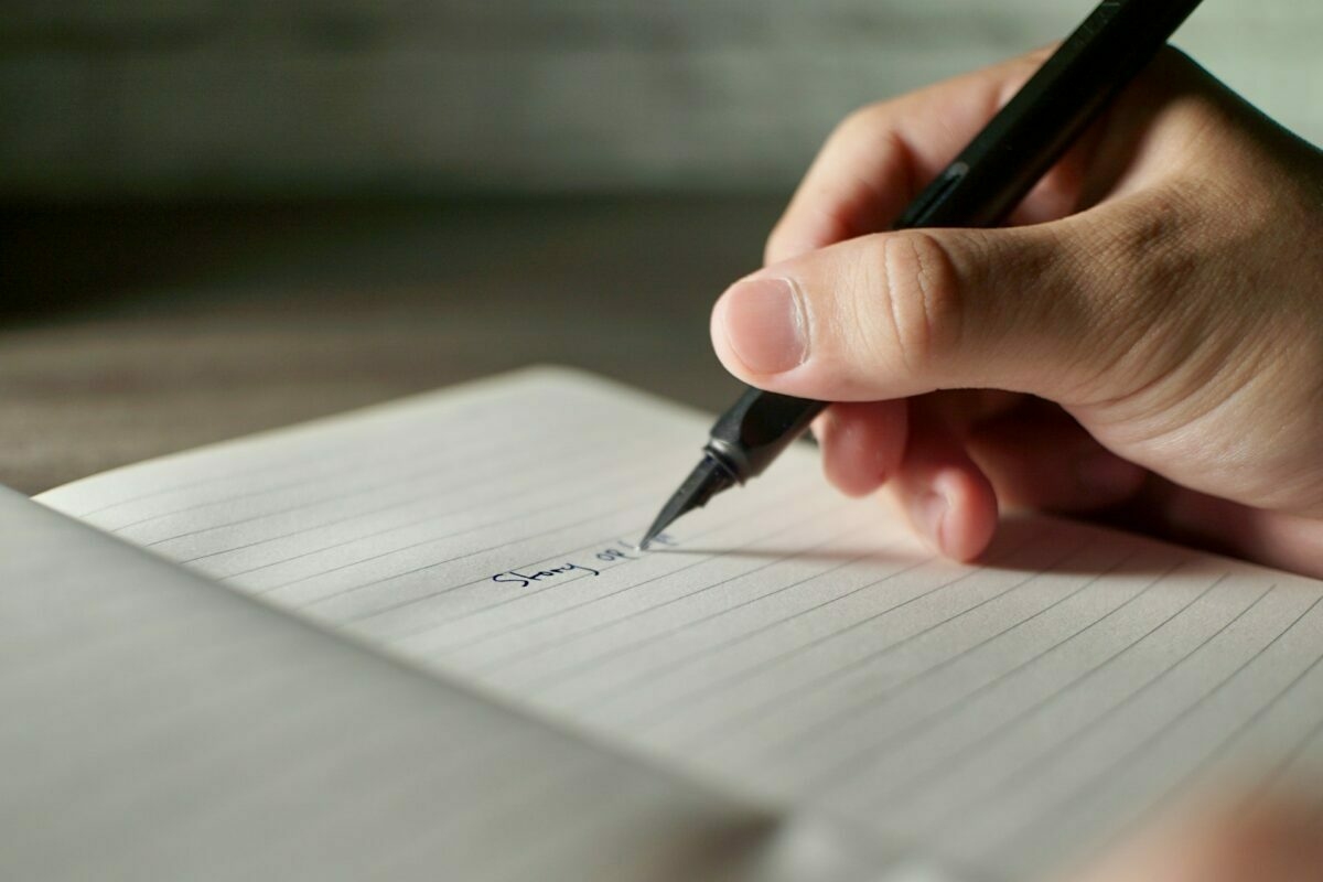 Mi lesz velünk, ha a kézírás végleg kimegy a divatból?
