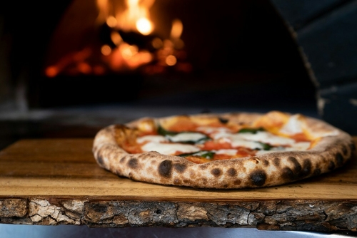 Magyarországon készül Európa legjobb pizzája