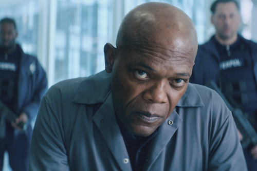 Sosem találod ki mi Samuel L. Jackson kedvenc filmszerepe