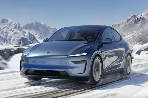Zuhanórepülésben a Tesla részvényei, kongatják a vészharangot az elemzők