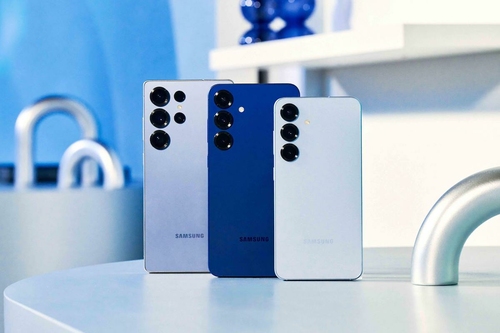 Samsung Galaxy S25: mesterséges intelligenciával felturbózott új korszak