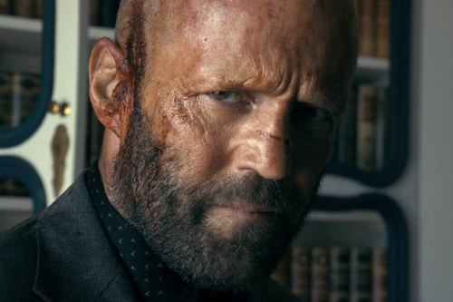 Jason Statham nagy sikerű akcióthrillere folytatást kap