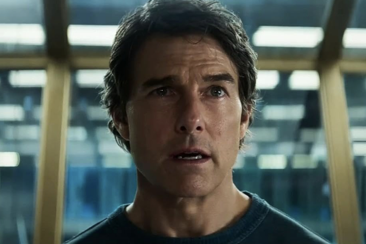 Tom Cruise elájult a Mission: Impossible forgatásán 