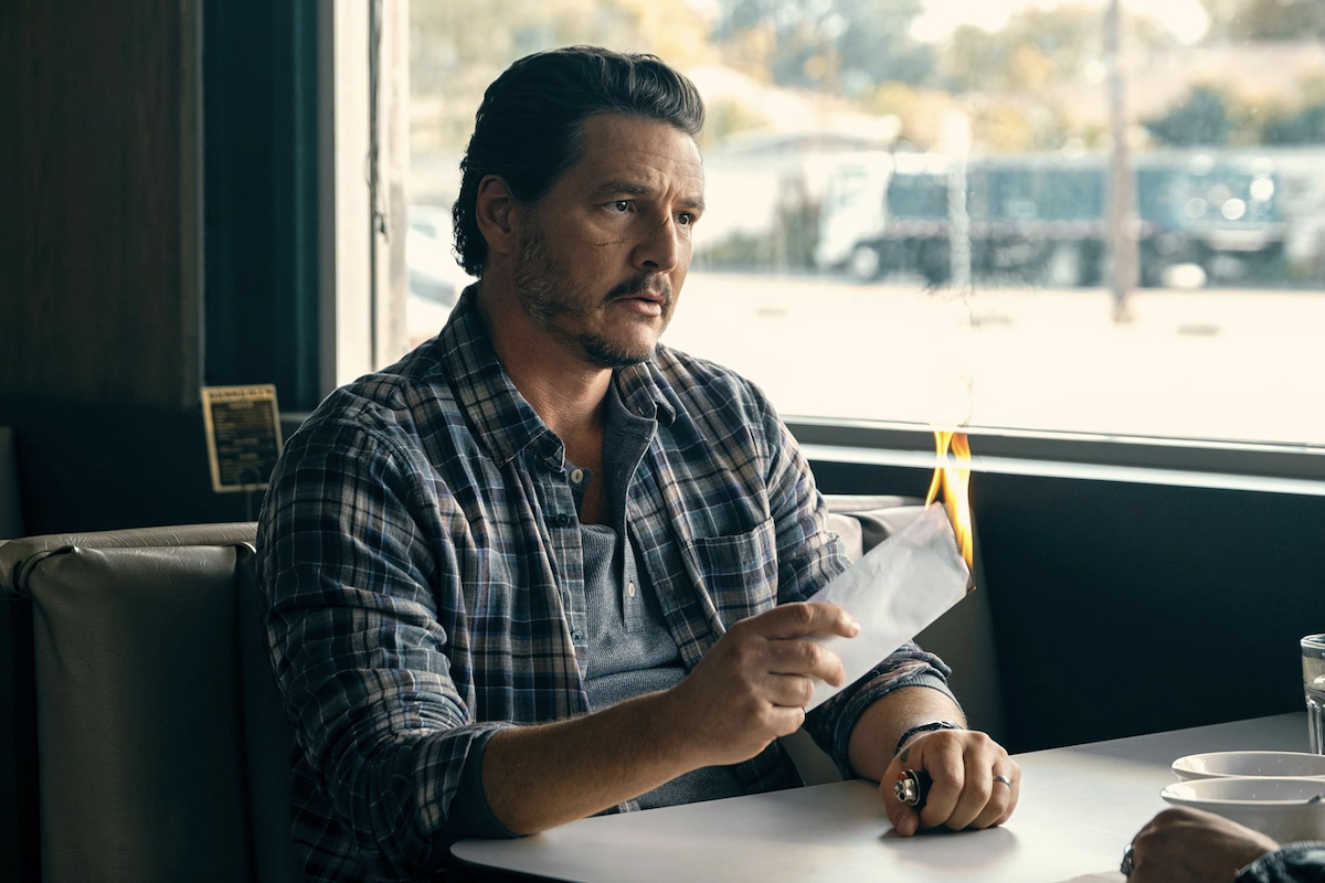 Előzetest kapott Pedro Pascal őrült vígjátéka