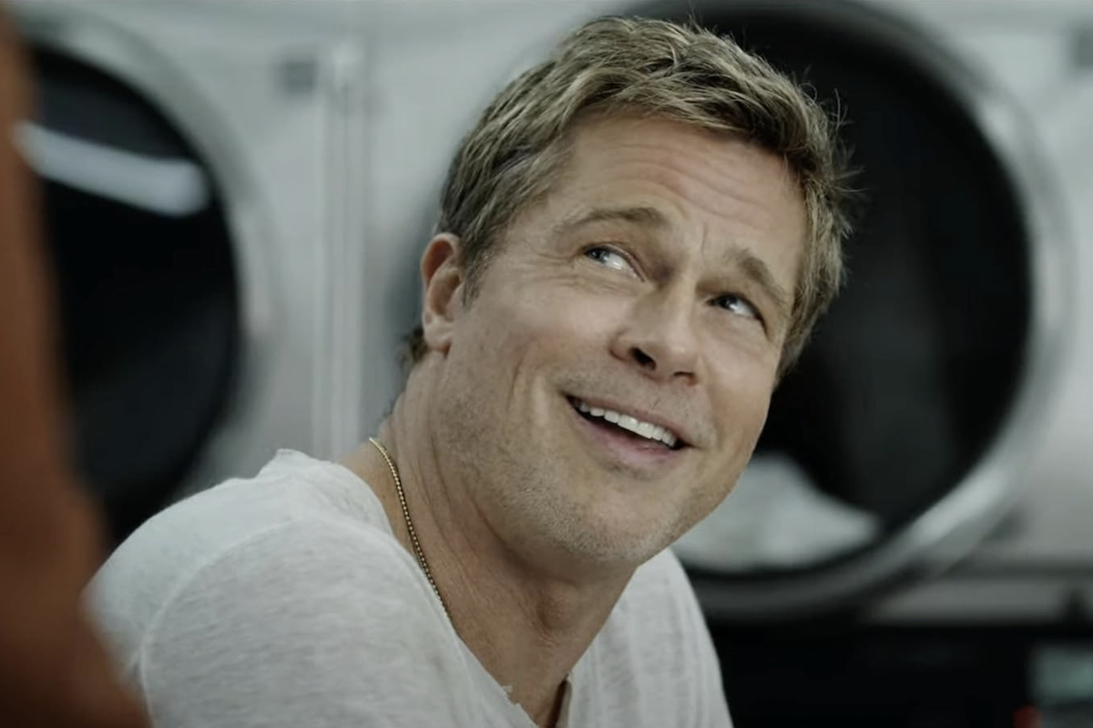 Előzetest kapott Brad Pitt új filmje, az F1