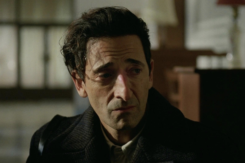 Adrien Brody Oscar-beszédét kétszer is lekeverték – nem hagyta magát
