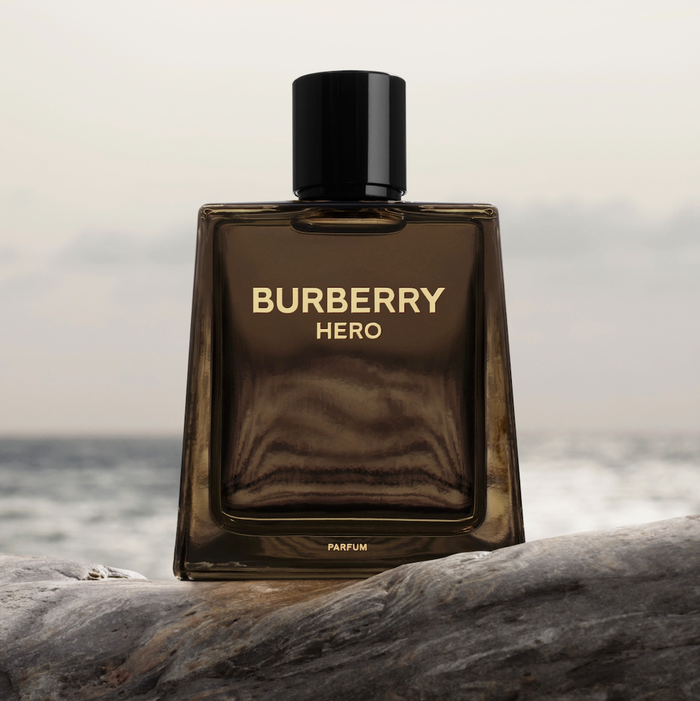 burberry férfi parfüm - online férfimagazin