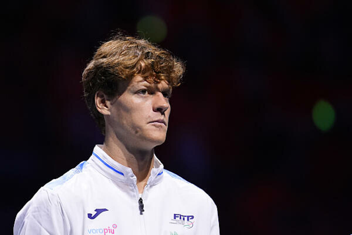 Nadal kiáll Sinner mellett: Biztos vagyok benne, hogy ártatlan!