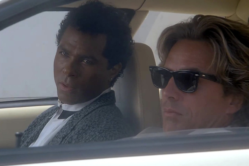Retró a köbön: visszatér az ezüstvászonra a Miami Vice