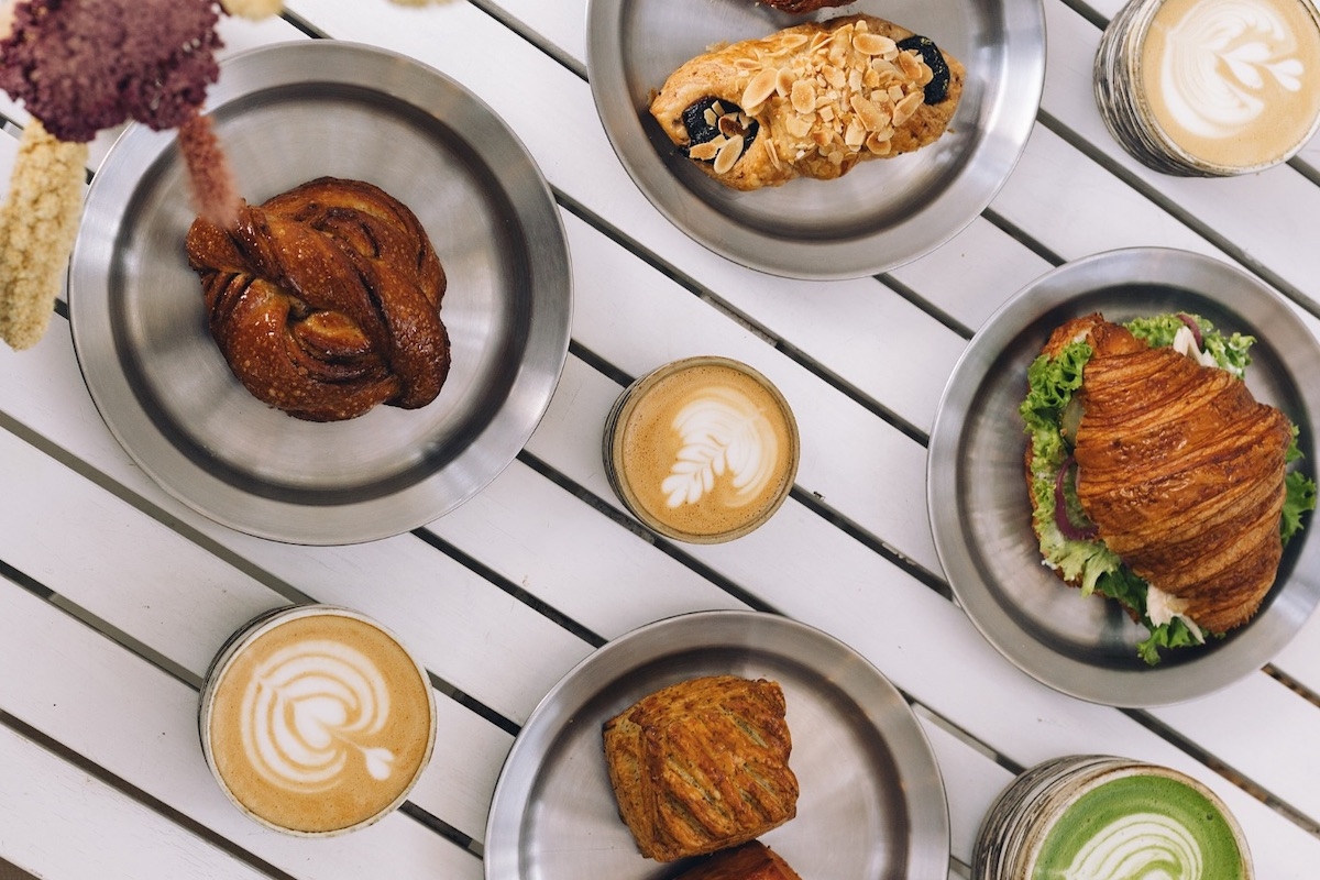 Kakaós csiga újratöltve: brunchfronton erősít a SALT Bakery