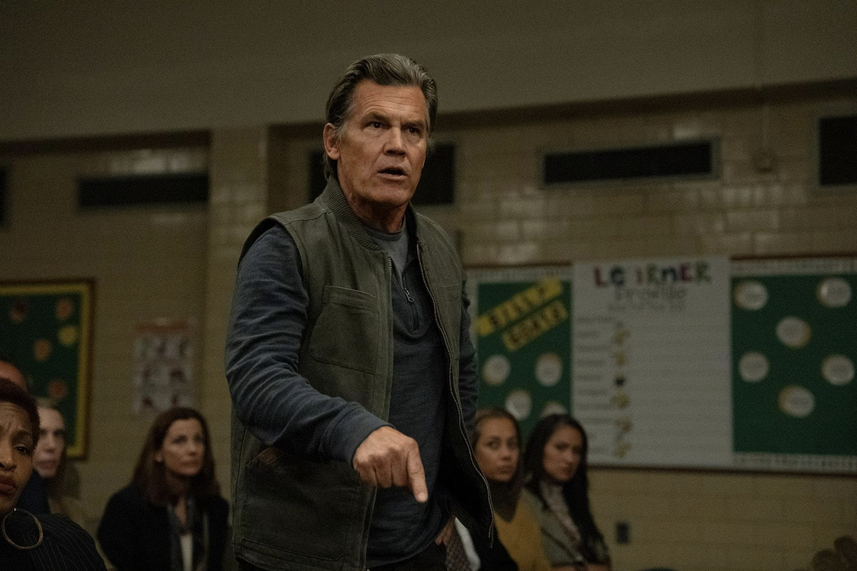 Josh Brolin elveszti az eszét a nyár legígéretesebb horrorjában