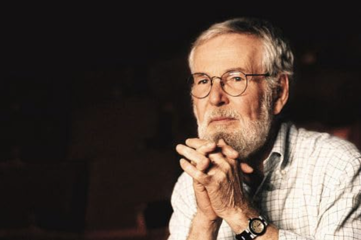 Elhunyt Hollywood hőskorának utolsó mohikánja, Robert Benton