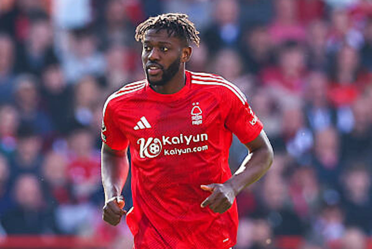 Kórházba került a Premier League csatára, mesterséges kómában tartják