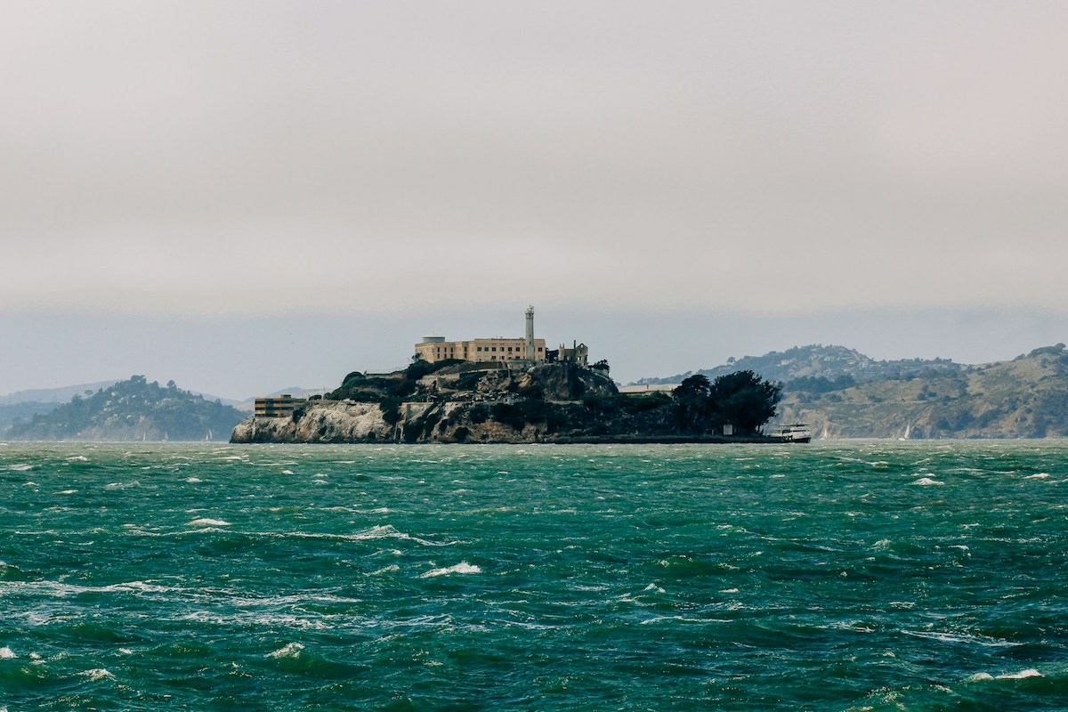 1963-ban bezárták, Trump most újranyittatná az Alcatrazt