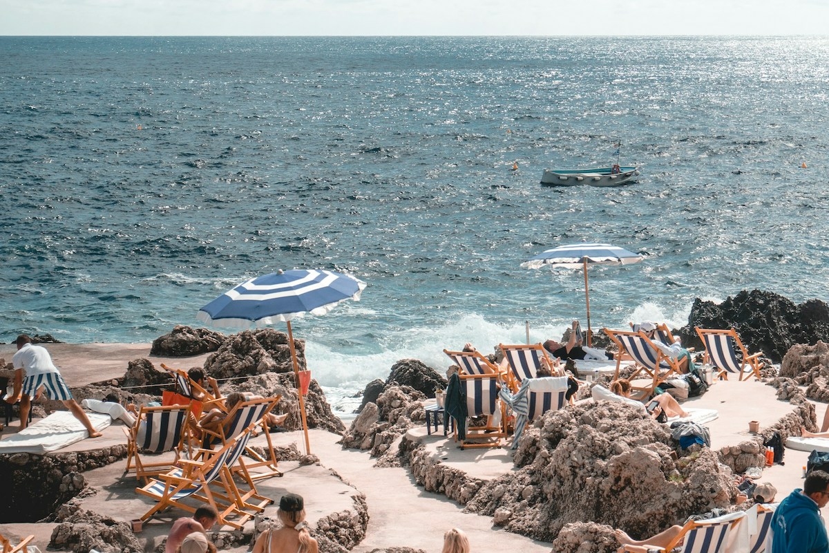 Capri tündöklő gyémántja, a legtöbben mégsem ismerik