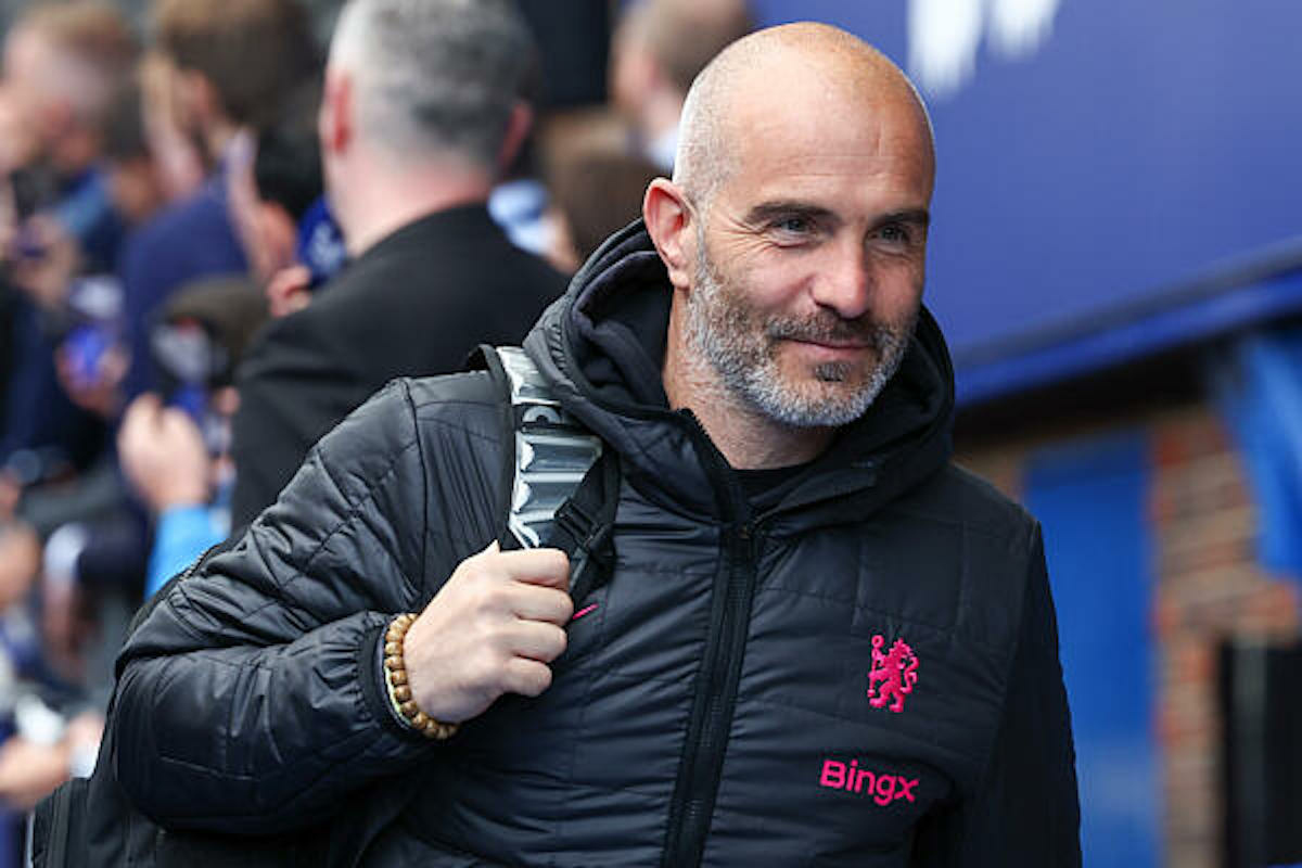 Teljes a Chelsea európai trófeagyűjteménye