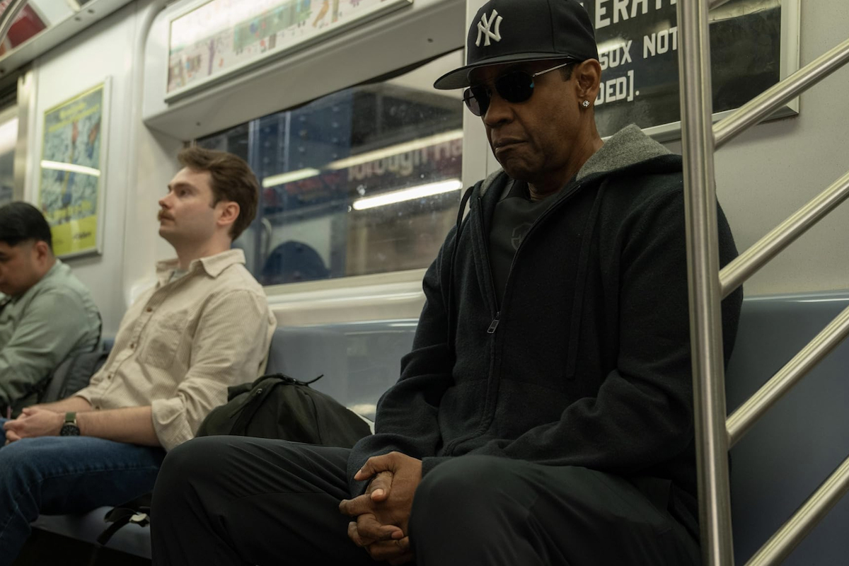 Denzel Washington visszatér, itt az új krimithriller előzetese