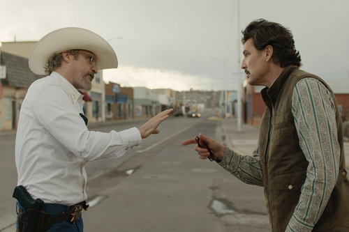 7 perces álló ovációval ünnepelték Joaquin Phoenix új filmjét Cannes-ban