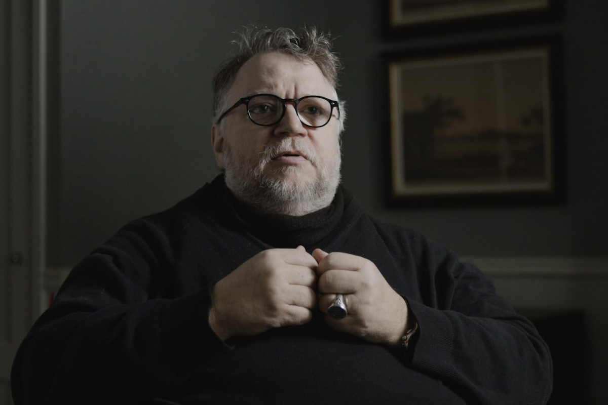 Kevesebb horror, több apa-fia dráma: ilyen lesz az új Frankenstein-film