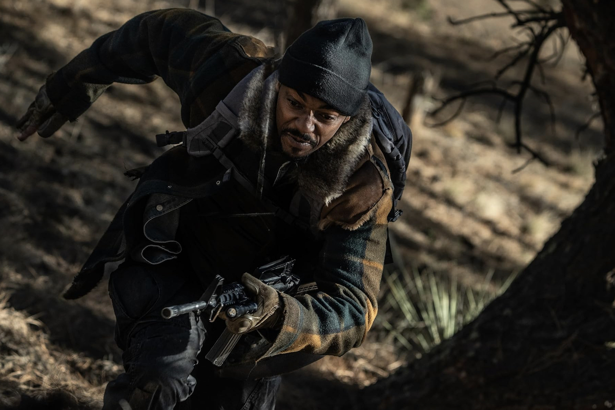 A magyar nézők rákattantak a Max új sci-fi thrillerére
