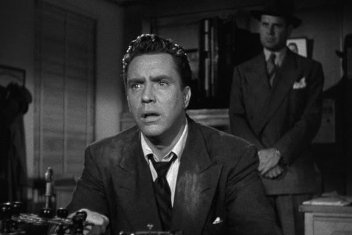 75 éve gerjeszti a félelmet a film noir elfeledett gyöngyszeme