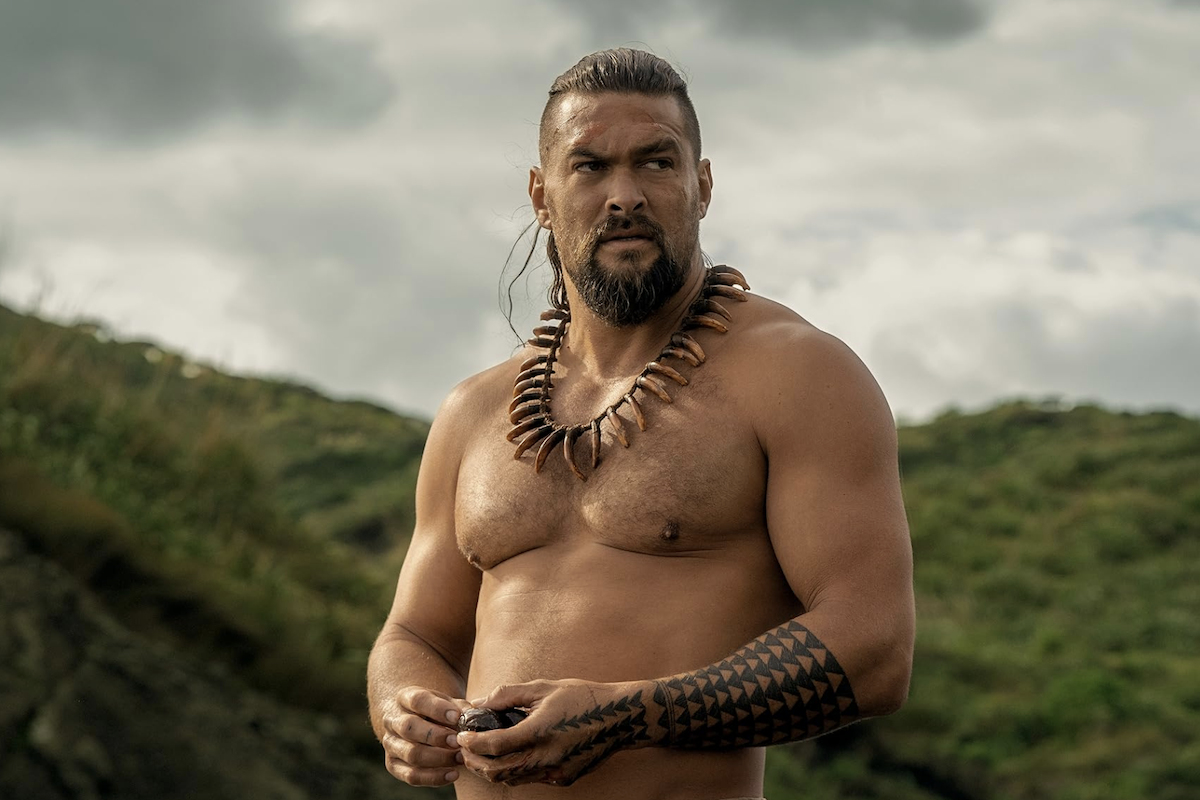 Jason Momoa új sorozata felfedi Hawaii sötét titkait