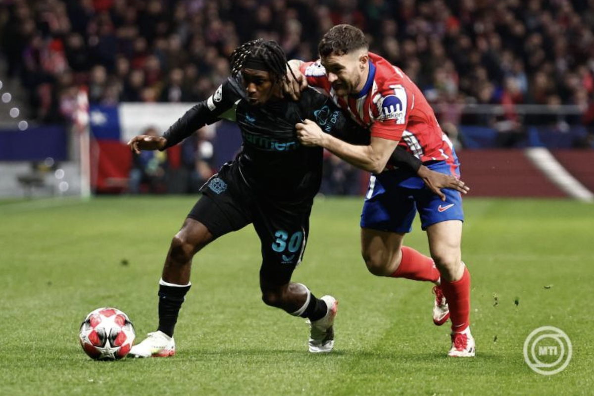 Frimpong lehet Szoboszlai új liverpooli csapattársa