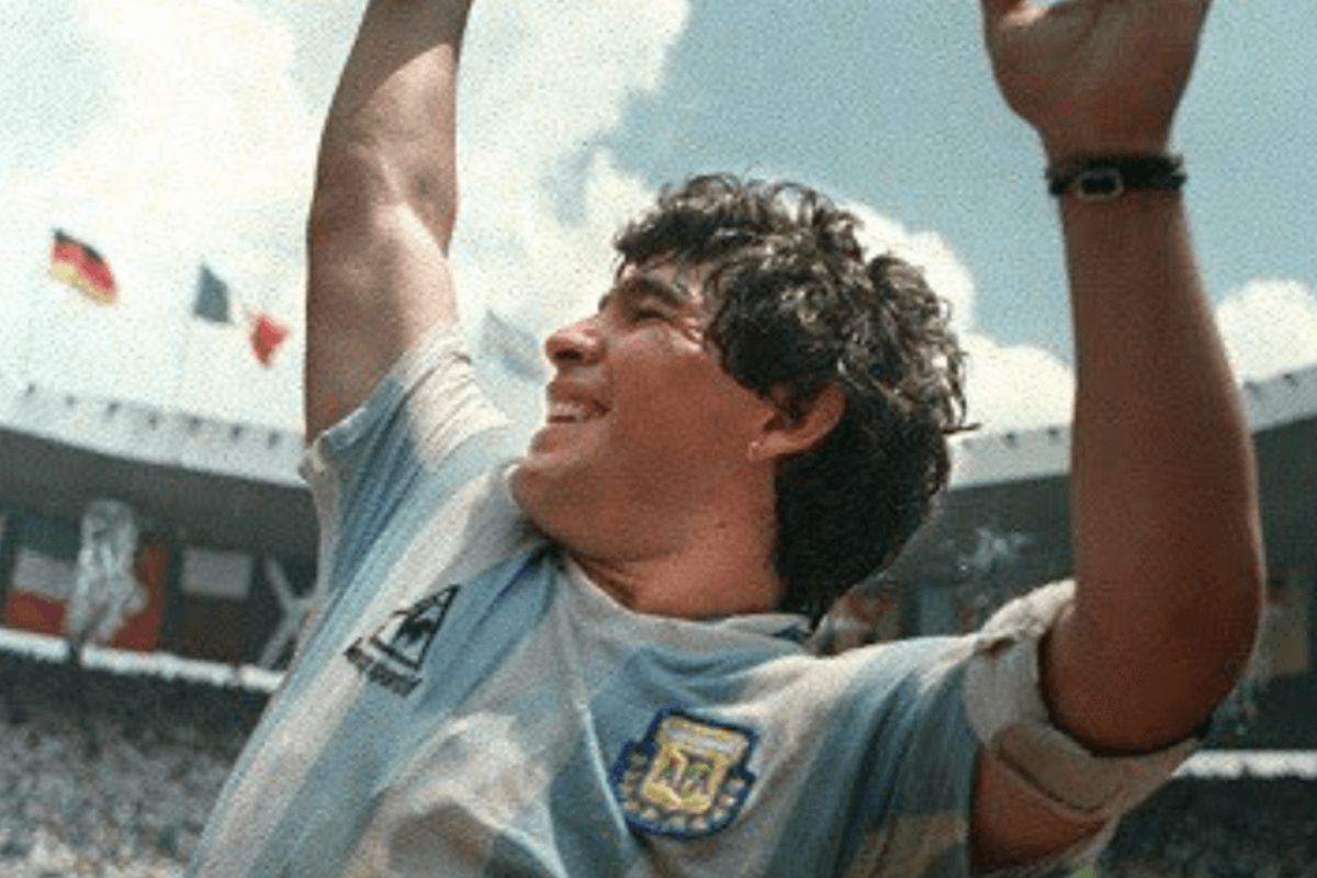 Maradona-per: botrány miatt összeomlott az eljárás Argentínában